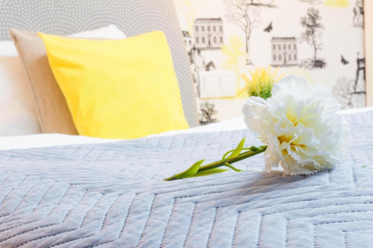 Appartement Krupnicza Modern Old Town - By Upstairs *