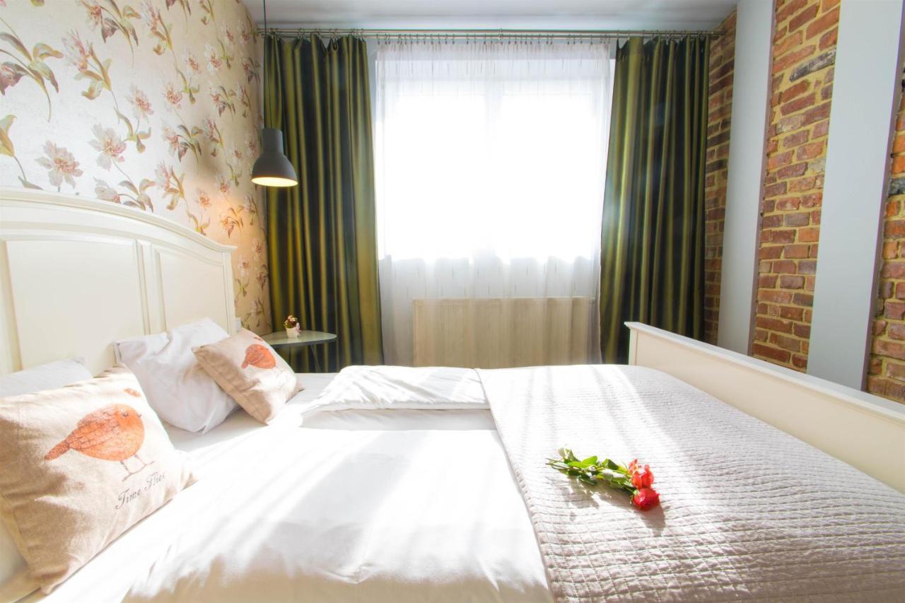 Krupnicza Modern Old Town - By Upstairs Appartement *