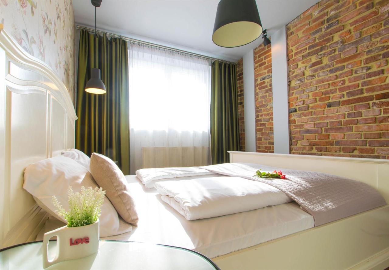 Appartement Krupnicza Modern Old Town - By Upstairs