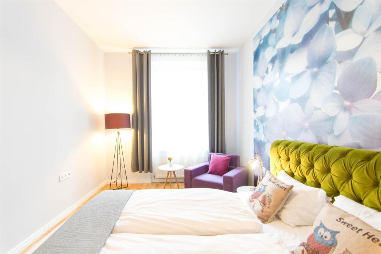 Krupnicza Modern Old Town - By Upstairs Appartement