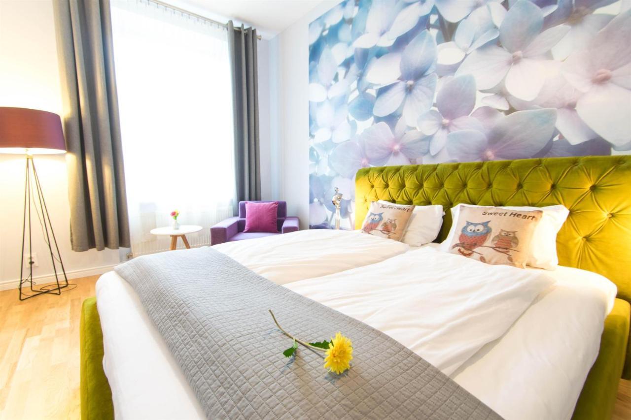 Appartement Krupnicza Modern Old Town - By Upstairs *