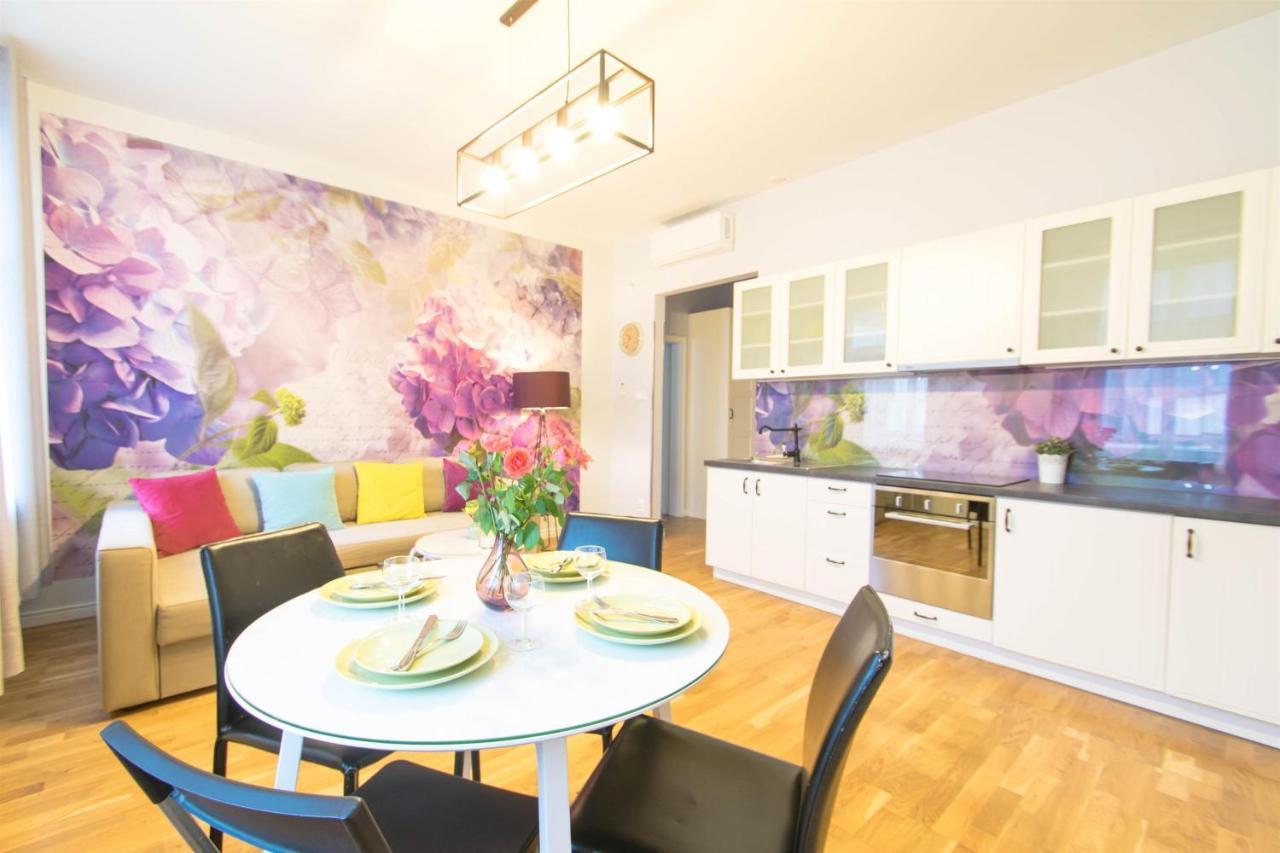 Krupnicza Modern Old Town - By Upstairs Appartement