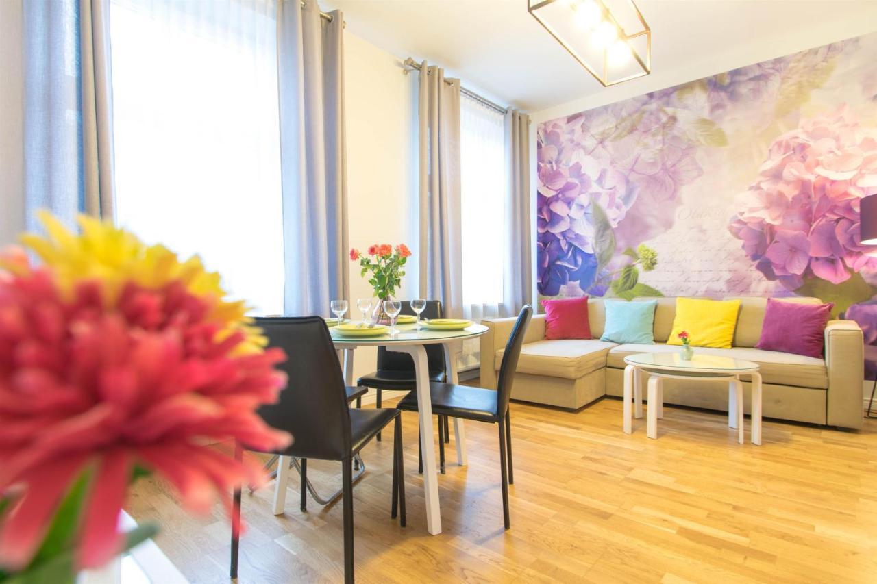 Krupnicza Modern Old Town - By Upstairs Appartement