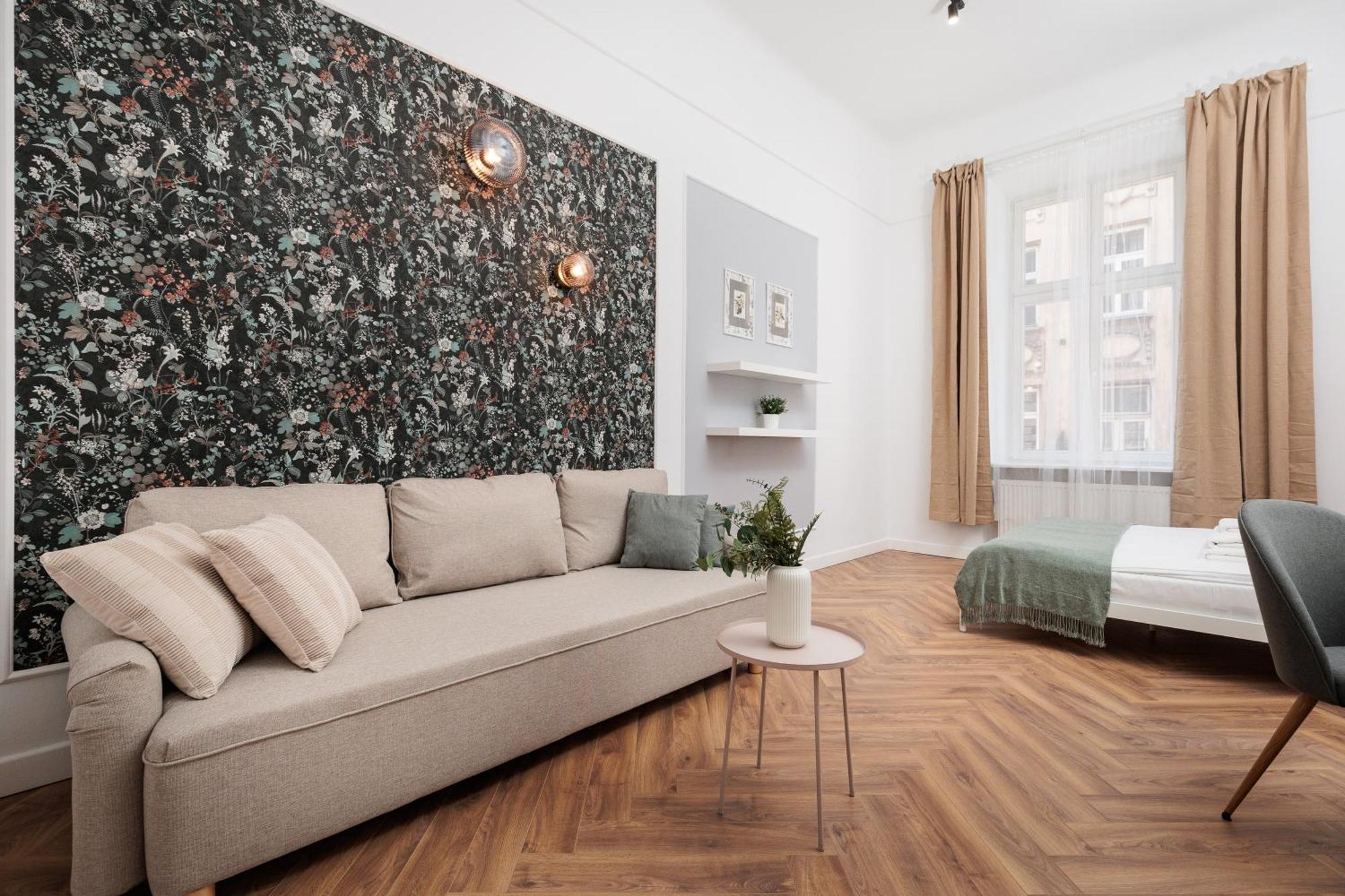 Krupnicza Modern Old Town - By Upstairs Appartement