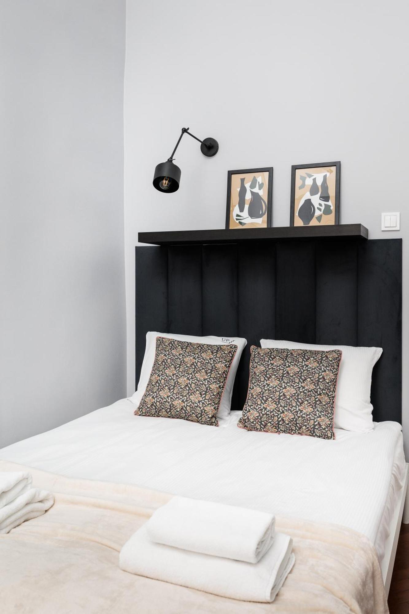Appartement Krupnicza Modern Old Town - By Upstairs *