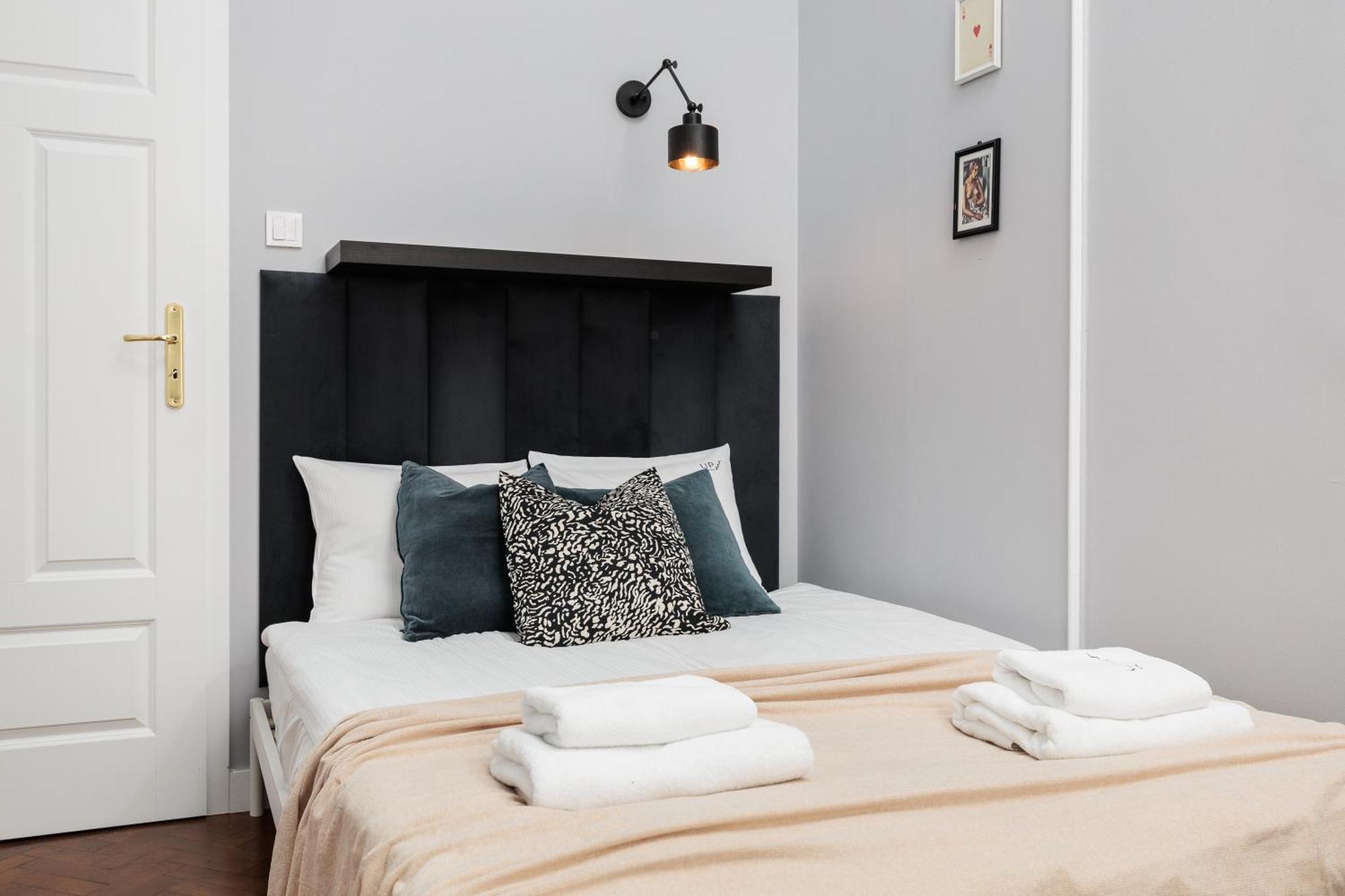 Appartement Krupnicza Modern Old Town - By Upstairs *