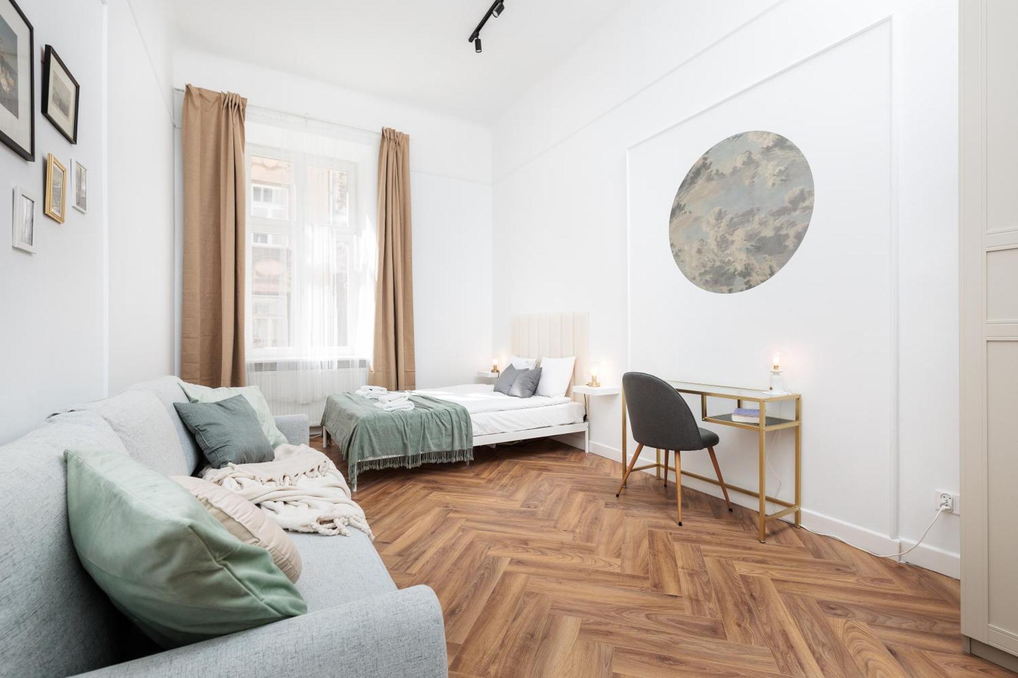 Appartement Krupnicza Modern Old Town - By Upstairs