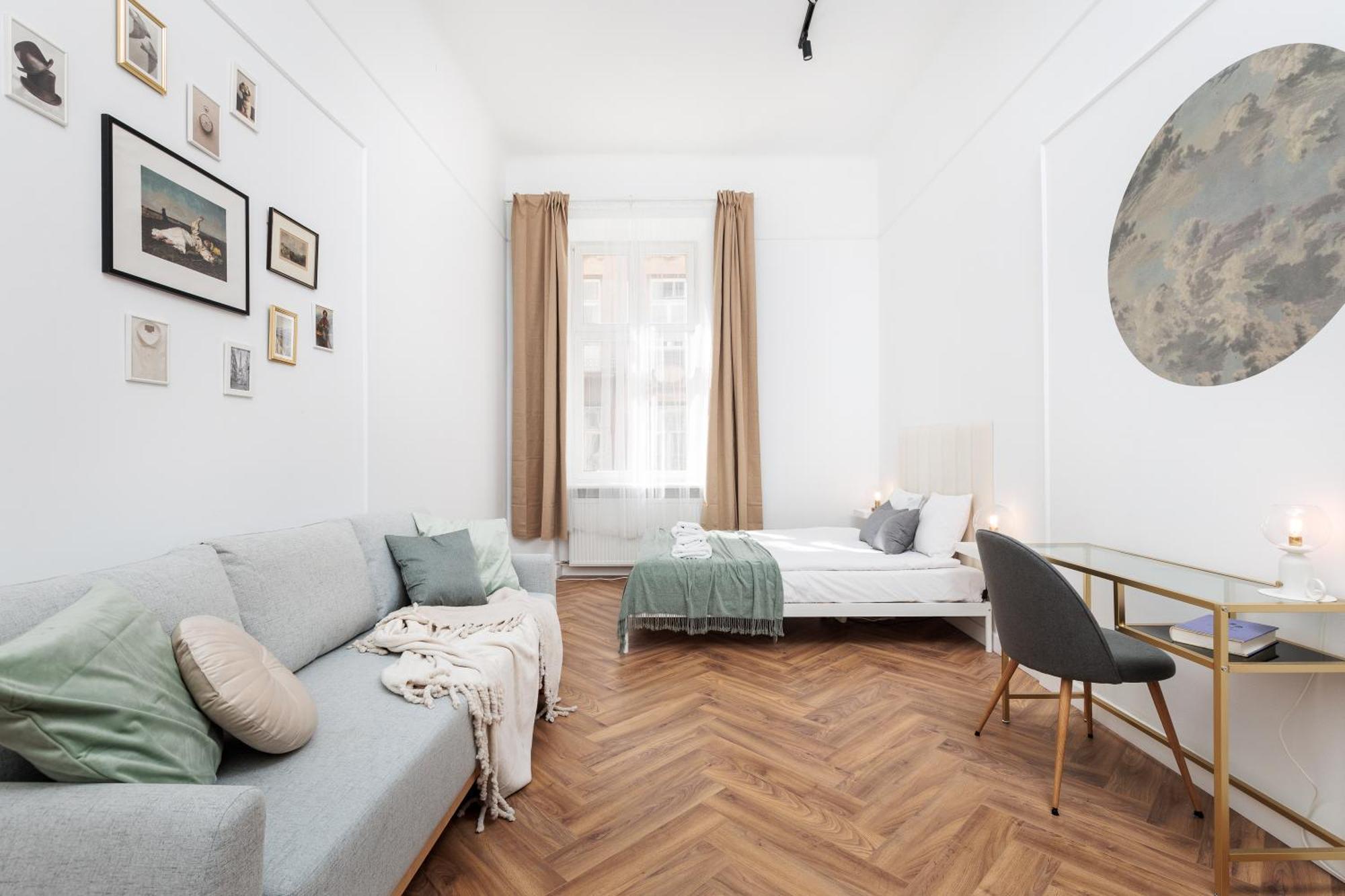 Appartement Krupnicza Modern Old Town - By Upstairs