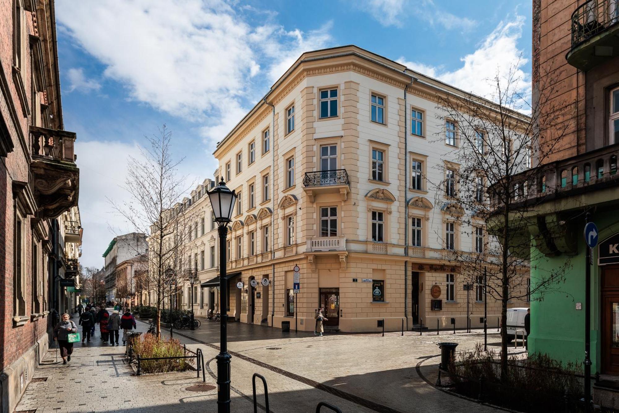 Krupnicza Modern Old Town - By Upstairs *