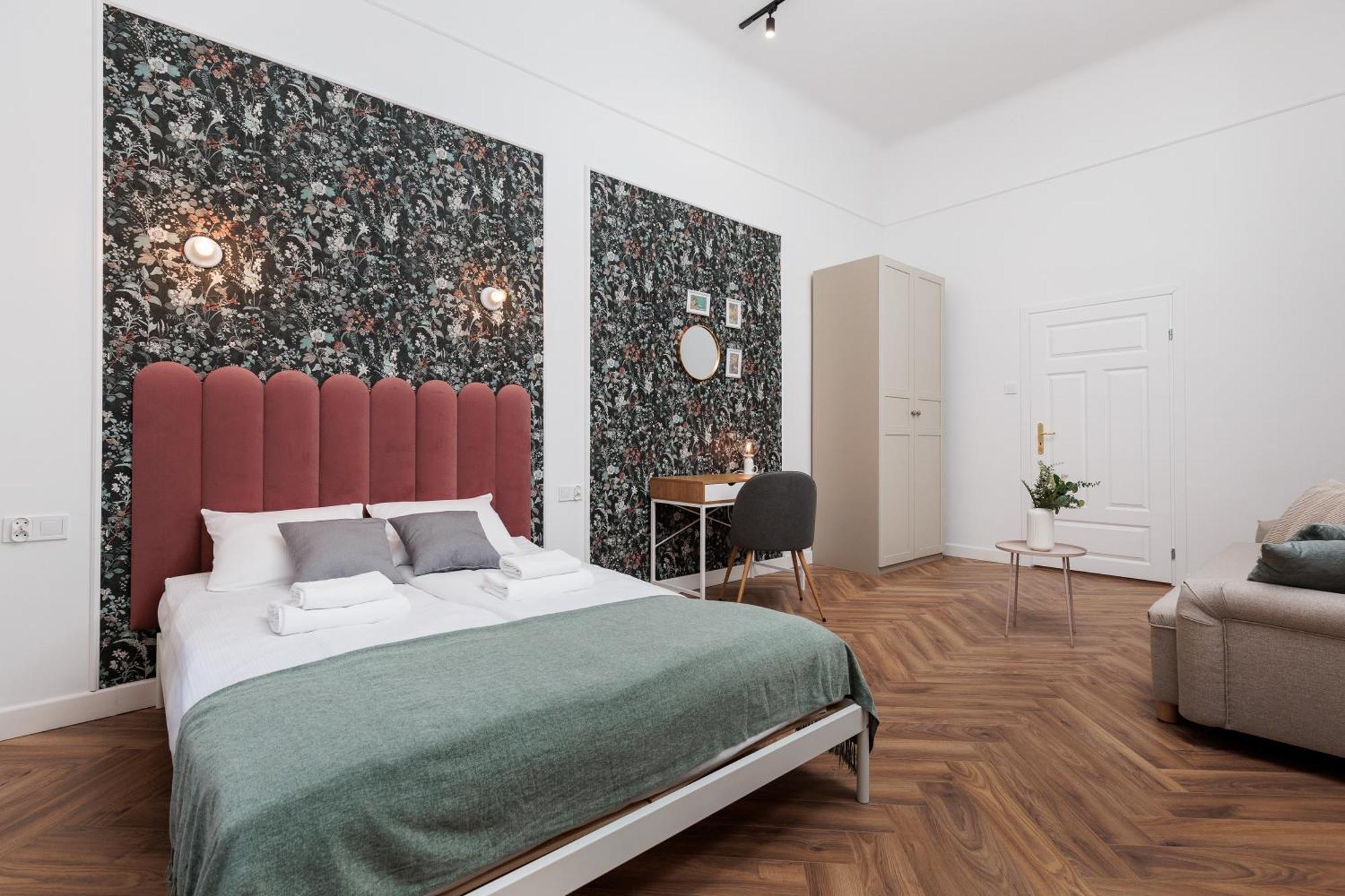 Apartment Krupnicza Modern Old Town - By Upstairs Krakau