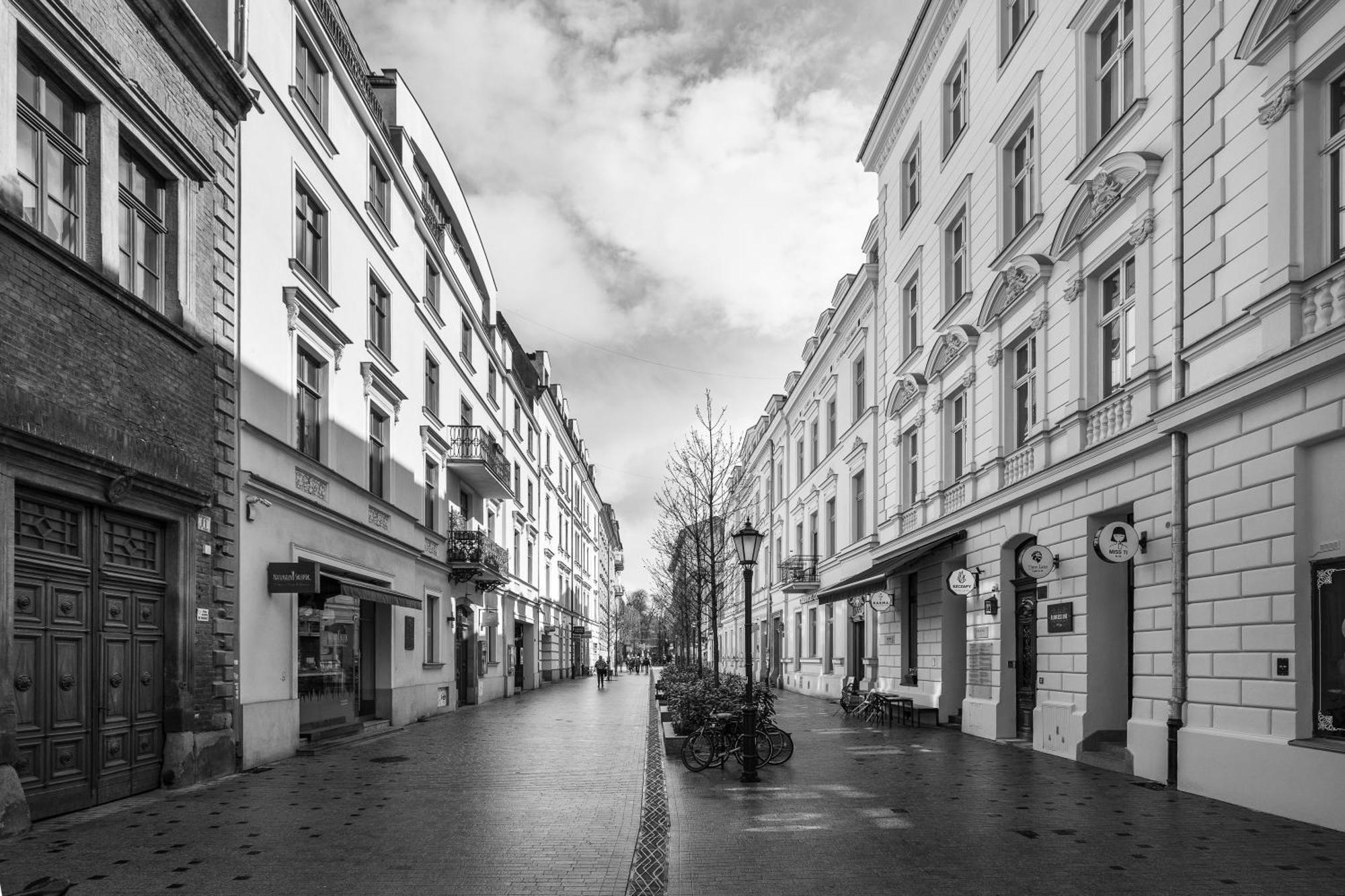 Krupnicza Modern Old Town - By Upstairs Apartment Krakau