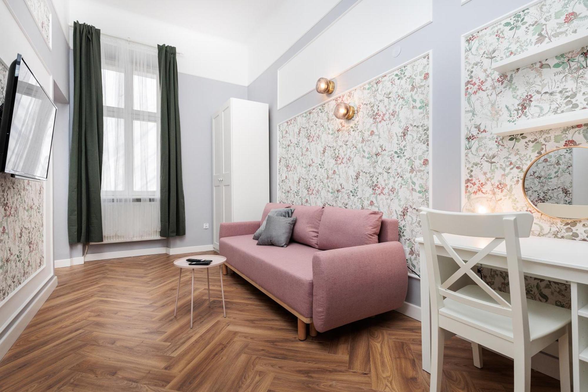 Apartment Krupnicza Modern Old Town - By Upstairs Krakau